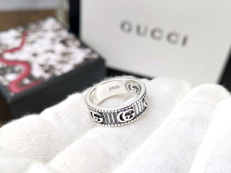 Gucci Rings